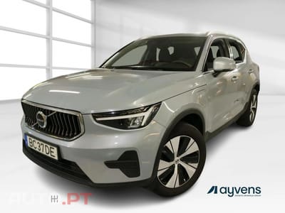 Volvo XC40 1.5 T4 PHEV Core