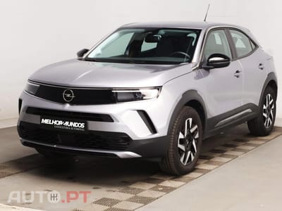 Opel Mokka 1.2 T Elegance