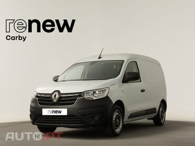 Renault Express Express 1.5 Blue dCi Advance