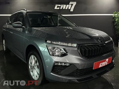 Skoda Kamiq 1.0 TSI Ambition DSG