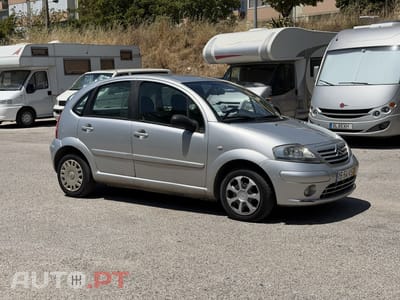 Citroen C3 Comercial