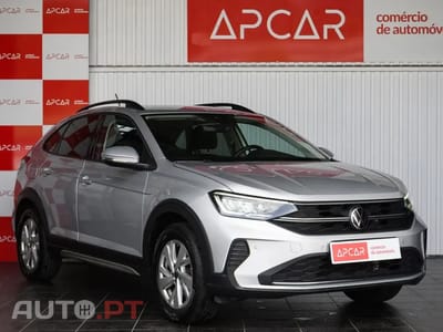 Volkswagen Taigo 1.0 TSI Life DSG