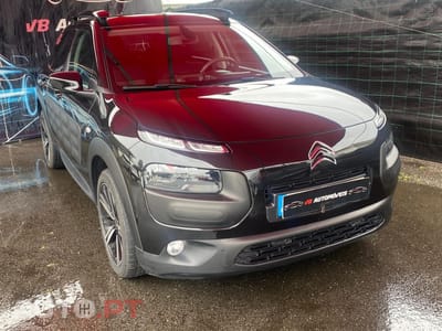 Citroen C4 Cactus 1.6 BlueHDi Feel
