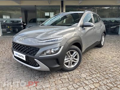 Hyundai Kauai 1.0 T-GDi Premium