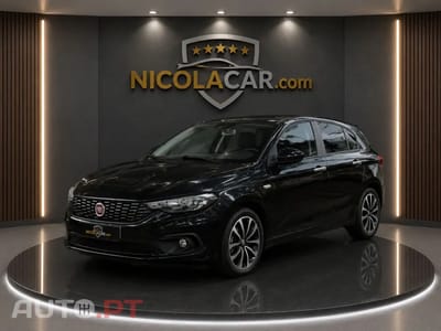 Fiat Tipo 1.3 MultiJet