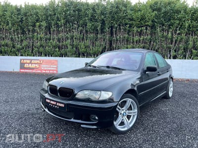 BMW 330 iX