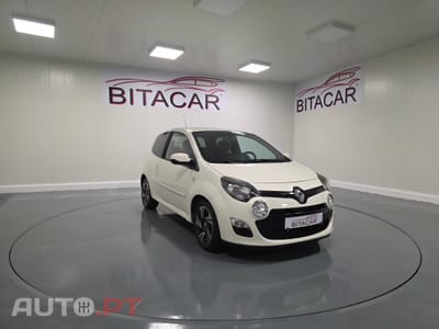 Renault Twingo 1.2 16V Dynamique