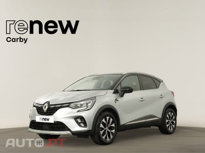 Renault Captur Captur 1.0 TCe Techno
