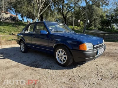 Ford Escort 1.4 CL