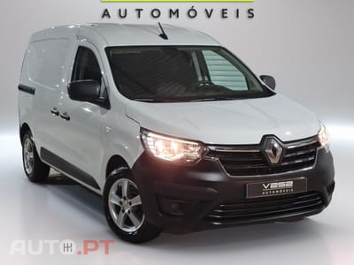 Renault Kangoo EXPRESS CONFORT C/IVA DEDUTIVEL