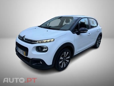 Citroen C3 1.2 PureTech Shine