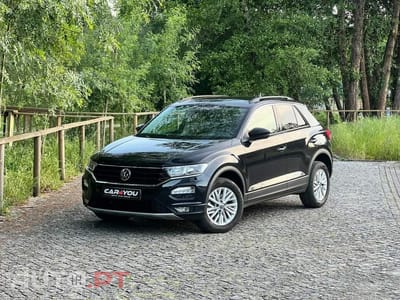 Volkswagen T-Roc 1.0 TSI Style