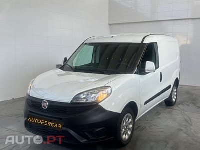 Fiat Doblo Combi 1.3 Multijet