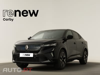 Renault Rafale Rafale 1.2 Hyper Hybrid E-Tech 4x4 Esprit Alpine