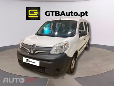 Renault Kangoo MAXXI I.V.A DEDUTÍVEL 