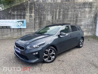 Kia Ceed 1.0 T-GDI GT Line