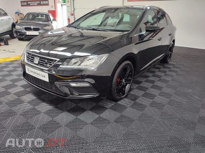 Seat Leon 1.6 TDI FR S/S