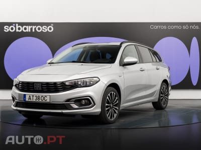 Fiat Tipo 1.3 Multijet City Life