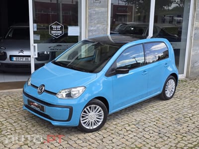 Volkswagen Up! 1.0 BMT Move