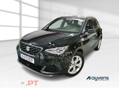 Seat Arona 1.0 TSI FR