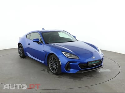 Subaru BRZ 2.4 Sport