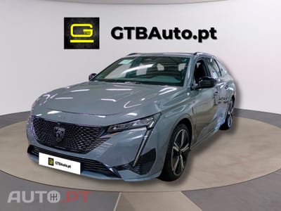 Peugeot 308 SW GT PureTech  