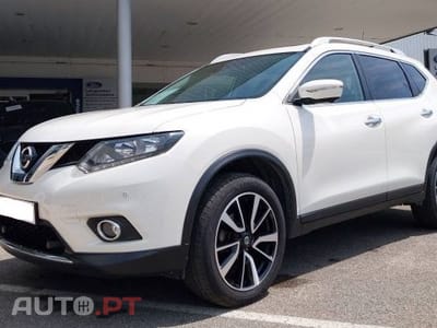 Nissan X-Trail 1.5 Acenta