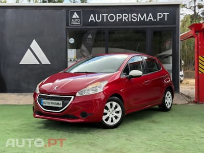 Peugeot 208 PureTech 68 Like