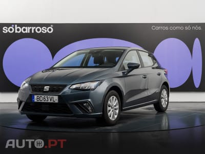 Seat Ibiza 1.0 TSI Style