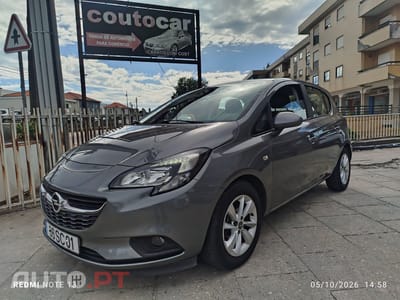 Opel Corsa 1.3 CDTi Cosmo