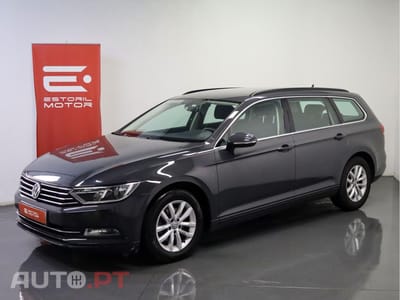 Volkswagen Passat 2.0 TDI 150cv CONFORTLINE DSG VARIANT