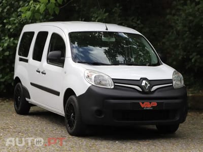 Renault Kangoo 1.5 dCi Business S/S