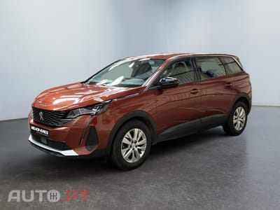 Peugeot 5008 1.5 BlueHDi Active Pack