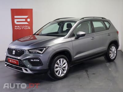 Seat Ateca 1.0 TSI STYLE S&S