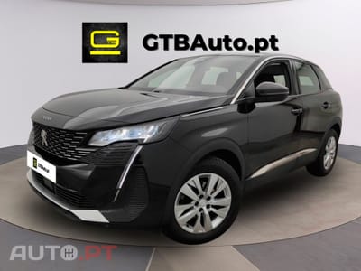 Peugeot 3008 1.5 BlueHDi Active Pack EAT8 I.V.A DEDUTÍVEL 