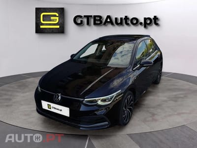 Volkswagen Golf 1.4 eHybrid DSG Style 
