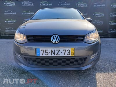 Volkswagen Polo 1.2 TDi Street