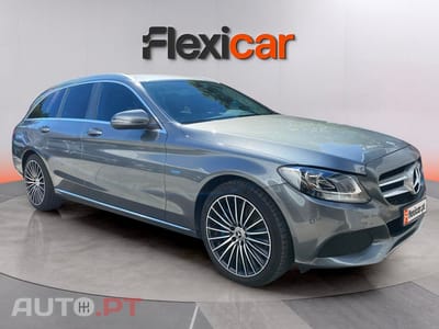 Mercedes-Benz C 350 350 e 7G-TRONIC