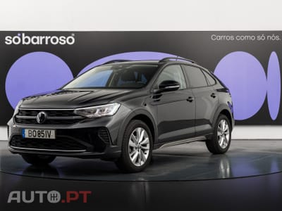 Volkswagen Taigo 1.0 TSI Urban