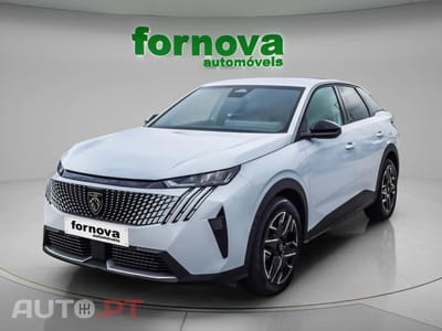 Peugeot 3008 1.2 Hybrid Allure e-DCS6