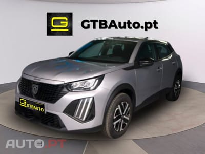 Peugeot 2008 1.2 PureTech Active