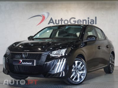 Peugeot 208 1.2 PureTech Style