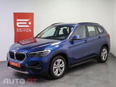 BMW X1 xDrive25e