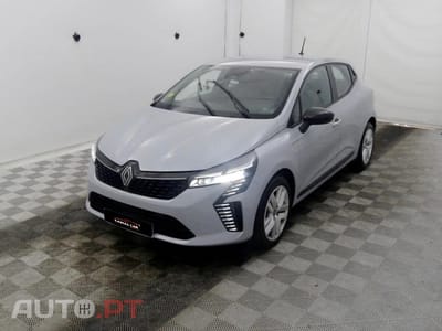 Renault Clio 1.5 Blue dCi Evolution
