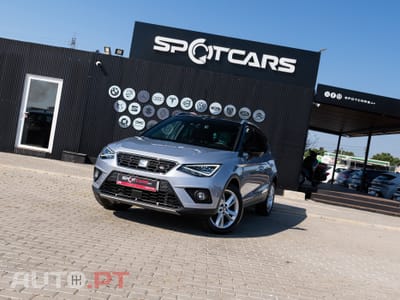 Seat Arona 1.0 TSI FR