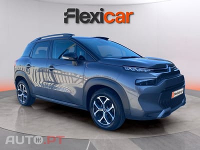Citroen C3 Aircross 1.5 BlueHDi C-Series