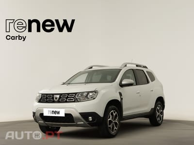 Dacia Duster Duster 1.0 TCe Prestige