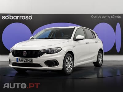 Fiat Tipo 1.3 M-jet