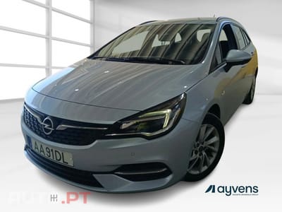 Opel Astra Sports Tourer 1.5 D Business Edition S/S