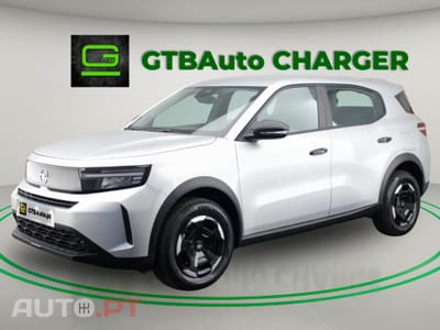 Opel Frontera EDITION